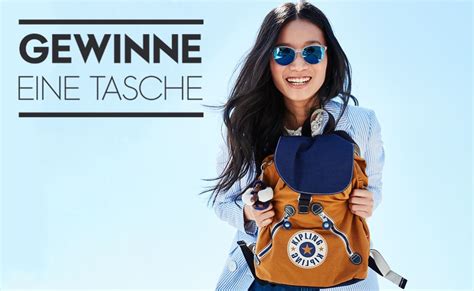 woman gewinnspiel tasche